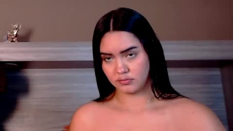 gigi wilden online show from 25, 1, 2025