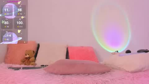 Maleja online show from 5, 12, 2025