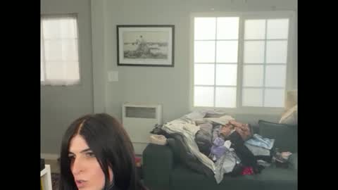 Gigi From LA online show from 19, 5, 2026