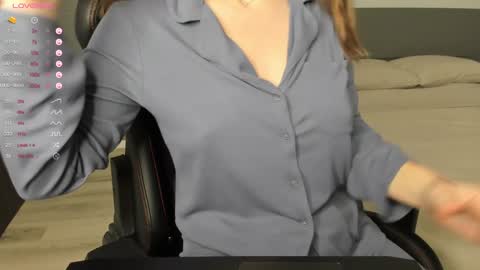 Snapshot of gigihadd chatting on 8, 12, 2024 gigihadd online show from 8, 12, 2024