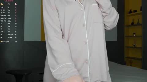 gigihadd online show from 15, 1, 2026