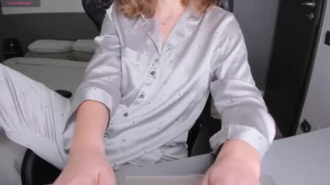Snapshot of gigihadd chatting on 8, 2, 2026 gigihadd online show from 8, 2, 2026
