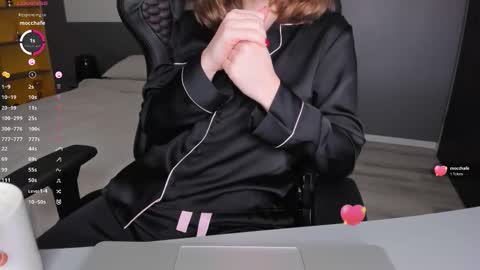 Snapshot of gigihadd chatting on 2, 3, 2026 gigihadd online show from 2, 3, 2026