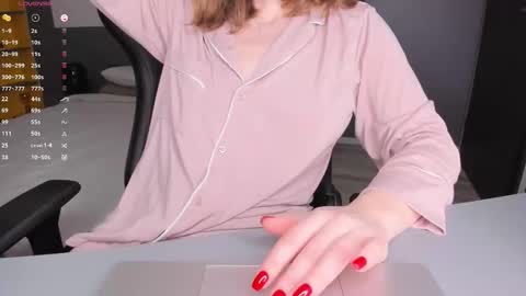 Snapshot of gigihadd chatting on 8, 3, 2026 gigihadd online show from 8, 3, 2026