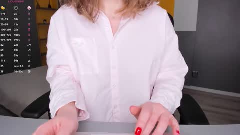 Snapshot of gigihadd chatting on 25, 3, 2026 gigihadd online show from 25, 3, 2026
