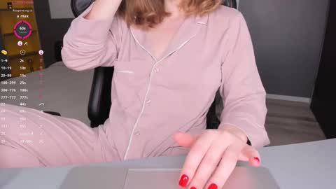 Snapshot of gigihadd chatting on 27, 3, 2026 gigihadd online show from 27, 3, 2026