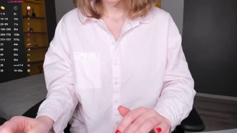 Snapshot of gigihadd chatting on 3, 4, 2026 gigihadd online show from 3, 4, 2026
