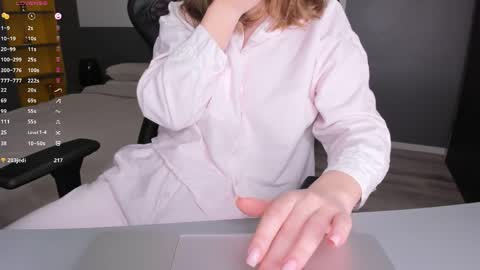 Snapshot of gigihadd chatting on 20, 4, 2026 gigihadd online show from 20, 4, 2026