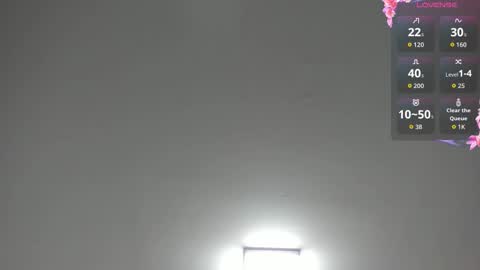 Gigi Doll online show from 17, 12, 2025