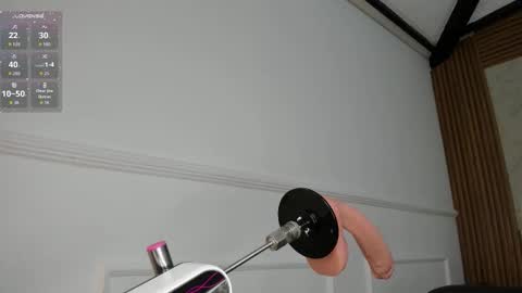 Snapshot of gigiidoll chatting on 17, 3, 2026 Gigi Doll online show from 17, 3, 2026