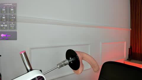 Snapshot of gigiidoll chatting on 20, 3, 2026 Gigi Doll online show from 20, 3, 2026