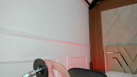 Snapshot of gigiidoll chatting on 25, 3, 2026 Gigi Doll online show from 25, 3, 2026