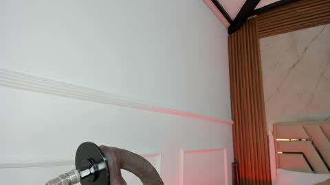 Snapshot of gigiidoll chatting on 1, 4, 2026 Gigi Doll online show from 1, 4, 2026