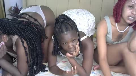 Snapshot of gigijahz chatting on 10, 3, 2025 gigijahz online show from 10, 3, 2025