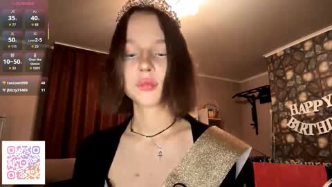 Molly online show from 5, 11, 2025