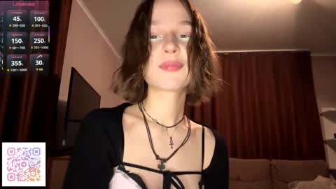 Molly online show from 9, 11, 2025