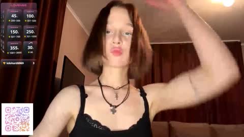 Molly online show from 16, 11, 2025