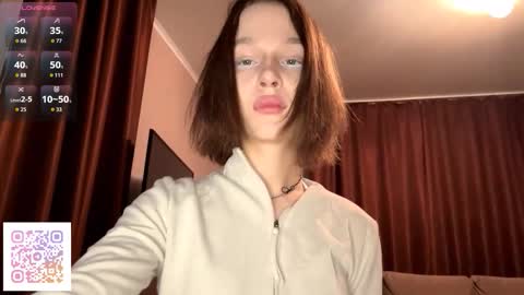 Molly online show from 24, 11, 2025