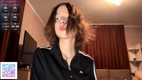 Molly online show from 5, 12, 2025