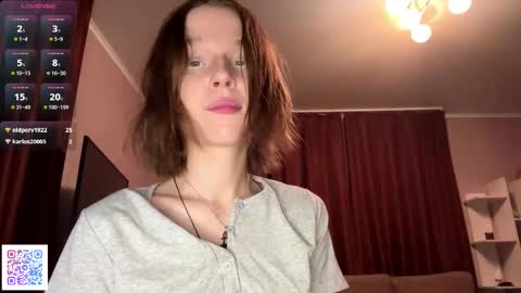 Molly online show from 13, 12, 2025