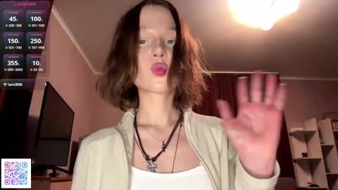 Molly online show from 17, 12, 2025