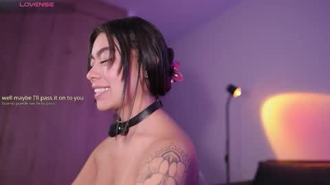 GIGI online show from 20, 2, 2026