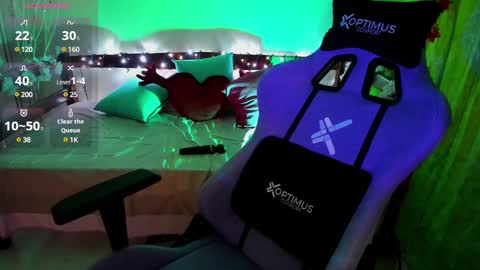 gigimooon online show from 12, 2, 2025