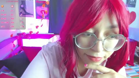 Snapshot of gigimooon chatting on 26, 4, 2026 gigimooon online show from 26, 4, 2026