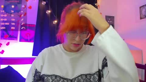 Snapshot of gigimooon chatting on 28, 4, 2026 gigimooon online show from 28, 4, 2026