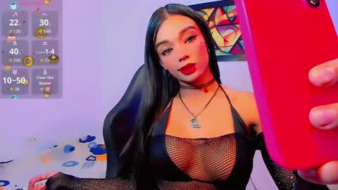 gigitremblay online show from 7, 6, 2026