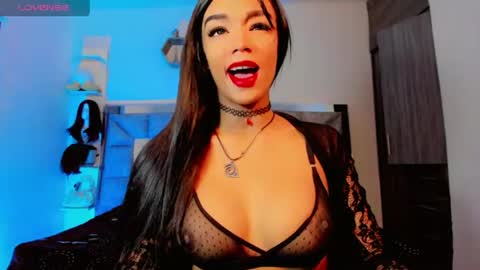 gigitremblay online show from 21, 6, 2026