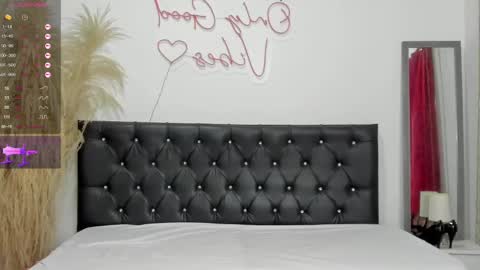 pamela online show from 4, 1, 2025