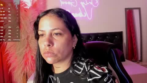 pamela online show from 27, 2, 2025