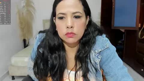 pamela online show from 5, 3, 2026