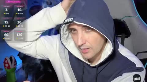 Mirko online show from 23, 10, 2025