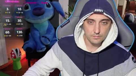 Mirko online show from 26, 10, 2025