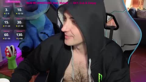 Mirko online show from 15, 11, 2025