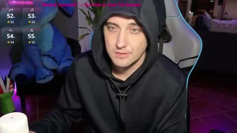 Mirko online show from 9, 1, 2026