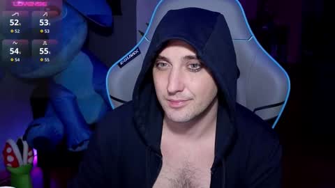 Mirko online show from 14, 2, 2026