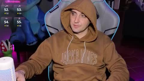 Snapshot of gil_gamesh2nd chatting on 3, 3, 2026 Mirko online show from 3, 3, 2026