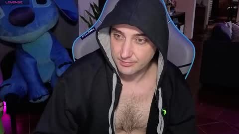 Snapshot of gil_gamesh2nd chatting on 4, 3, 2026 Mirko online show from 4, 3, 2026