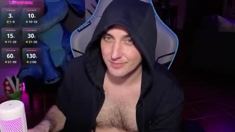 Snapshot of gil_gamesh2nd chatting on 4, 3, 2026 Mirko online show from 4, 3, 2026