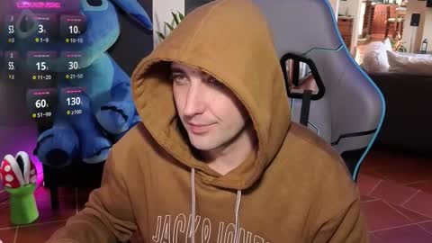 Snapshot of gil_gamesh2nd chatting on 9, 3, 2026 Mirko online show from 9, 3, 2026