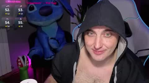 Snapshot of gil_gamesh2nd chatting on 11, 3, 2026 Mirko online show from 11, 3, 2026