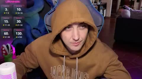 Snapshot of gil_gamesh2nd chatting on 13, 3, 2026 Mirko online show from 13, 3, 2026