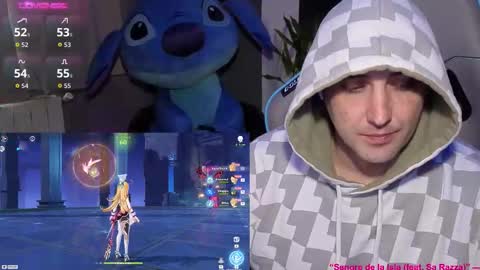 Snapshot of gil_gamesh2nd chatting on 18, 3, 2026 Mirko online show from 18, 3, 2026