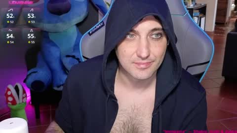 Snapshot of gil_gamesh2nd chatting on 29, 3, 2026 Mirko online show from 29, 3, 2026