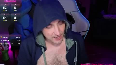 Snapshot of gil_gamesh2nd chatting on 13, 4, 2026 Mirko online show from 13, 4, 2026