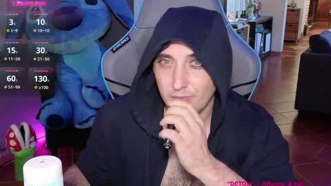 Snapshot of gil_gamesh2nd chatting on 1, 5, 2026 Mirko online show from 1, 5, 2026