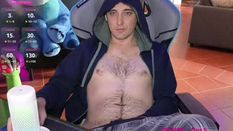 Snapshot of gil_gamesh2nd chatting on 19, 5, 2026 Mirko online show from 19, 5, 2026